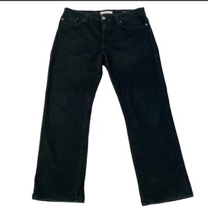 Fidelity Jeans Men’s 50-11 Black Jeans